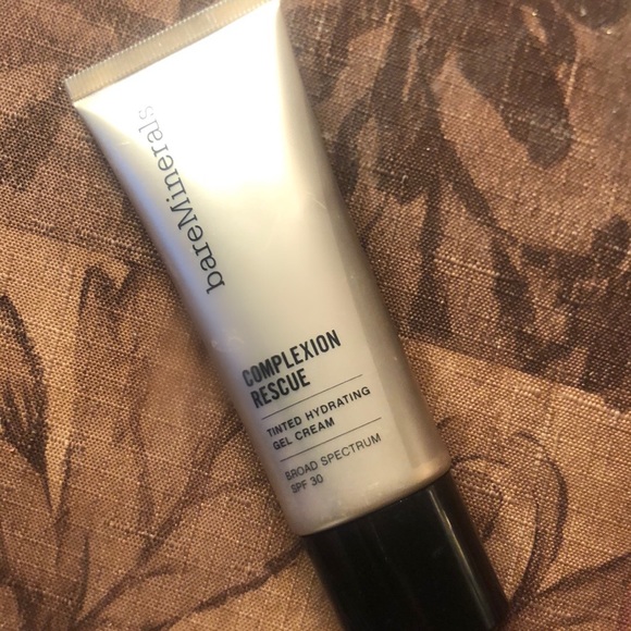 bareMinerals Other - bareMinerals Complexion Rescue tinted gel SPF 30